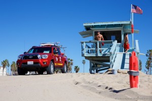 VENICE BEACH LOS ANGELES