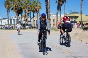 VENICE BEACH LOS ANGELES