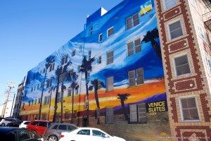 VENICE BEACH LOS ANGELES