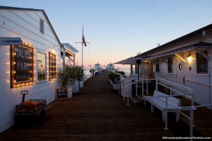 MALIBU FARM PIER CAFE LOS ANGELES