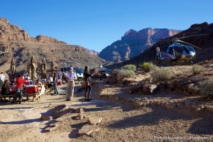 MAVERICK HELICOPTER GRAND CANYON TOUR LAS VEGAS