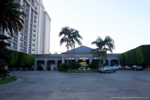 RITZ CARLTON MARINA DEL REY LOS ANGELES