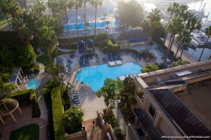 RITZ CARLTON MARINA DEL REY LOS ANGELES