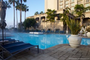 RITZ CARLTON MARINA DEL REY LOS ANGELES