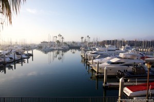 RITZ CARLTON MARINA DEL REY LOS ANGELES