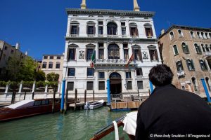 AMAN CANAL GRANDE VENICE HOTEL