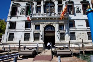 AMAN CANAL GRANDE VENICE HOTEL