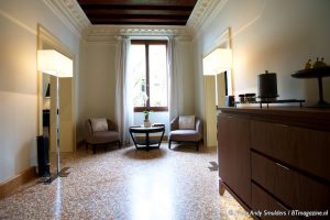 AMAN CANAL GRANDE VENICE HOTEL