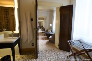 AMAN CANAL GRANDE VENICE HOTEL