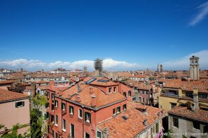 AMAN CANAL GRANDE VENICE HOTEL