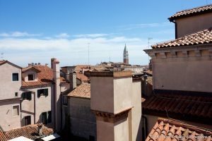 AMAN CANAL GRANDE VENICE HOTEL