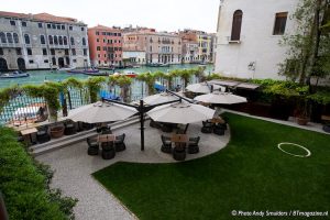 AMAN CANAL GRANDE VENICE HOTEL