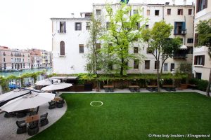 AMAN CANAL GRANDE VENICE HOTEL