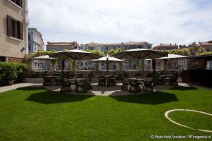 AMAN CANAL GRANDE VENICE HOTEL