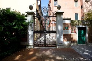 AMAN CANAL GRANDE VENICE HOTEL