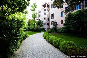 AMAN CANAL GRANDE VENICE HOTEL