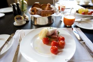 AMAN CANAL GRANDE VENICE HOTEL