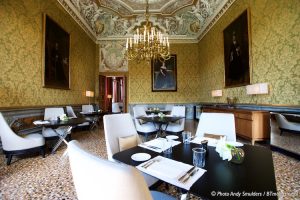 AMAN CANAL GRANDE VENICE HOTEL