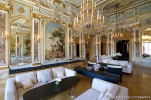 AMAN CANAL GRANDE VENICE HOTEL