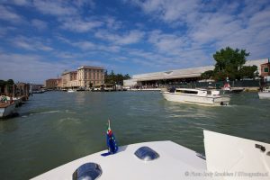 VENICE SIMPLON ORIENT EXPRESS TREIN