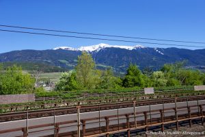 VENICE SIMPLON ORIENT EXPRESS TREIN