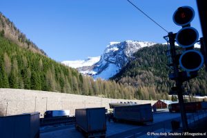 VENICE SIMPLON ORIENT EXPRESS TREIN