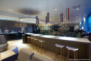 ASPIRE LOUNGE SCHIPHOL AMSTERDAM