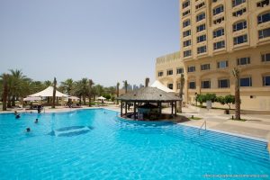 INTERCONTINENTAL HOTEL DOHA