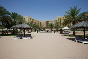 INTERCONTINENTAL HOTEL DOHA