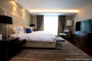 BREIDENBACHER HOF A CAPELLA HOTEL